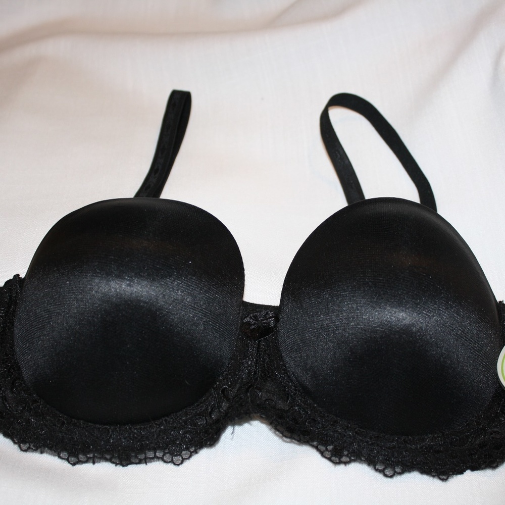 Honeydew NWT Bra Black - Picture 1 of 5